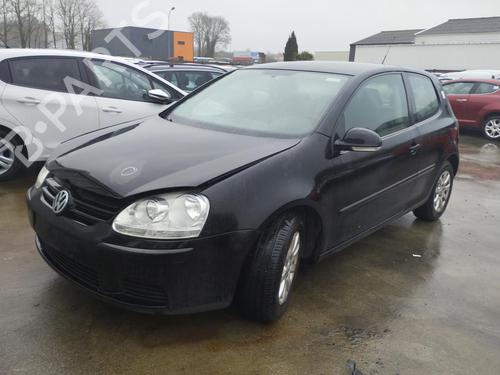 Front left window mechanism VW GOLF V (1K1) 1.9 TDI | BP27043974C22 
