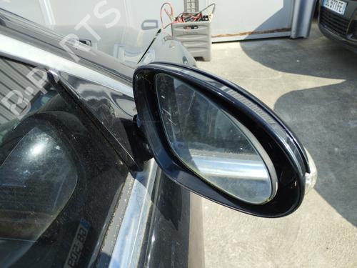 Right mirror MERCEDES-BENZ S-CLASS (W221, V221) S 320 CDI (221.022, 221.122) | BP27043148C27 