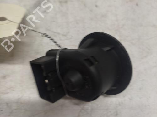 Used Mirror switch Mirror switch RENAULT MEGANE II Estate (KM0/1_) 1.9 dCi (KMRG, KM1G, KM0G, KM2C) (120 hp) 33334725 33334725
