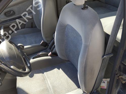 Used Left front seat RENAULT LAGUNA I (B56_, 556_) 1.9 dTi (B56J) (98 hp) 32729739