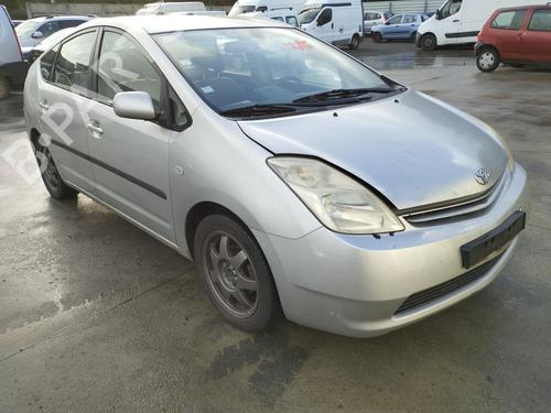 Subframe TOYOTA PRIUS Liftback (_W2_) 1.5 Hybrid (NHW20_, NHW20R) | BP27065408M9 