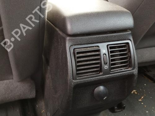 Used Middle console Middle console 38455789 38455789