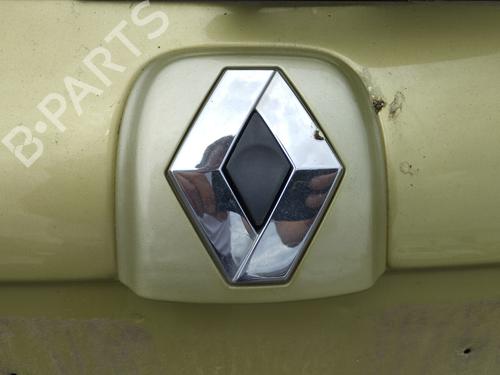 Heckklappengriff für RENAULT CLIO II (BB_, CB_) 1.5 dCi (B/CB07) (65 hp) 27569793