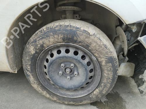 Used Right front brake caliper RENAULT KANGOO / GRAND KANGOO II (KW0/1_) 1.5 dCi 90 (KW05, KW08, KW0G, KW11) (90 hp) 27056988