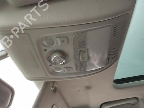 Used Interior roof light AUDI A4 B8 Avant (8K5) 1.8 TFSI (120 hp) 27065463
