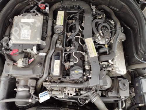 Used Steering pump MERCEDES-BENZ C-CLASS (W204) C 180 CDI (204.000) (120 hp) 32108739