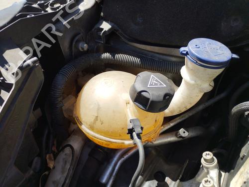 Used Expansion tank Expansion tank 37474542 37474542