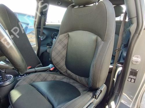 Left front seat MINI MINI (F56) Cooper D | BP40118804C15 - Image 6