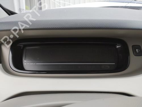 Consola central RENAULT ZOE (BFM_) ZOE | BP27049346I22 - Image 2