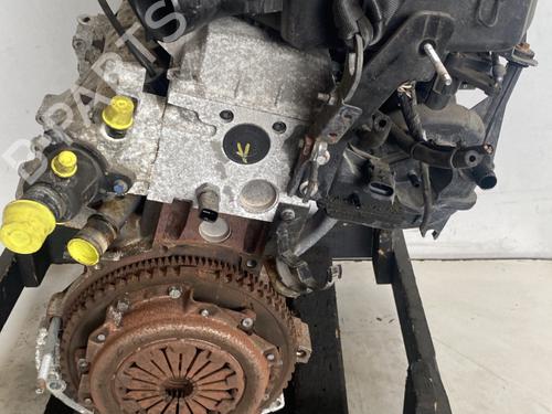 Engine DACIA SANDERO 1.4 (BS0C, BS0A, BS0G, BS1F, BS0E) | BP27088176M1  - Image 5