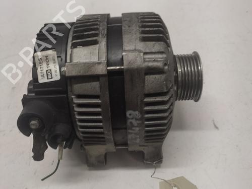 Used Alternator MERCEDES-BENZ A-CLASS (W169) A 180 CDI (169.007, 169.307) (109 hp) 29598607