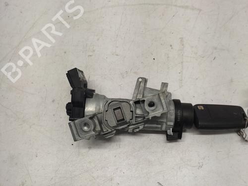 Ignition barrel SEAT IBIZA V (KJ1, KJG) 1.0 | BP27082630M48 - Image 3