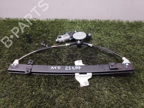 Front right window mechanism CHEVROLET SPARK (M300) 1.0 | BP27050643C23  - Image 5