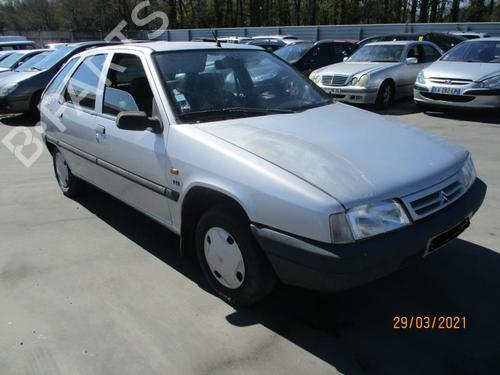 Used Parts CITROËN ZX (N2)  1.4 i  2898910