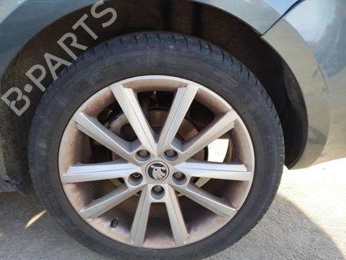 Used Rim SKODA OCTAVIA III Combi (5E5, 5E6) 2.0 TDI (150 hp) 30174933