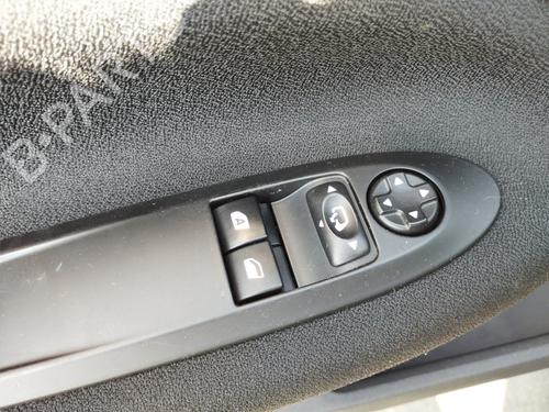 Used Left front window switch Left front window switch 37022605 37022605