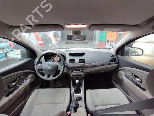 Used ECU airbags RENAULT MEGANE III Grandtour (KZ0/1) 1.5 dCi (KZ09, KZ0D, KZ1G, KZ29, KZ14, KZ1W, KZ10, KZ1F,... (110 hp) 28103846