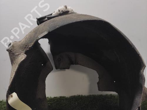 Wheel arch MERCEDES-BENZ C-CLASS (W204) C 200 CDI (204.001) | BP27070100C56 