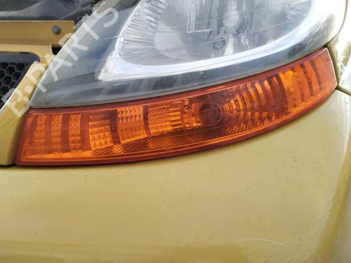 Used Left front indicator RENAULT TRAFIC II Bus (JL) 1.9 dCI 100 (JL0C, JL0K) (101 hp) 31994210