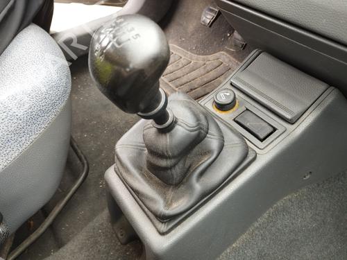 Gear lever RENAULT CLIO I (B/C57_, 5/357_) 1.2 (B/C/S577) | BP28303441M90 