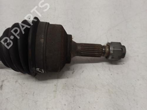 Left front driveshaft ALFA ROMEO MITO (955_) 1.4 MultiAir (955AXL1B) | BP27077184M38 - Image 3