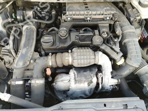 Used Mass air flow sensor Mass air flow sensor PEUGEOT 308 SW II (LC_, LJ_, LR_, LX_, L4_) 1.6 BlueHDi 100 (99 hp) 34281770 34281770