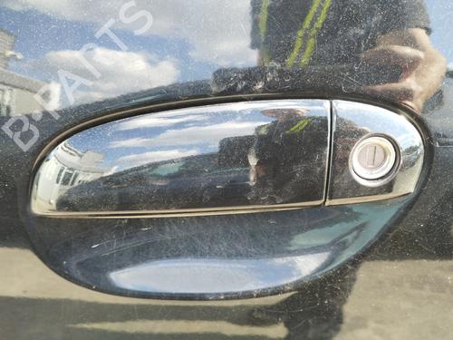 Used Front left exterior door handle HYUNDAI i10 I (PA) 1.2 (78 hp) 29371288