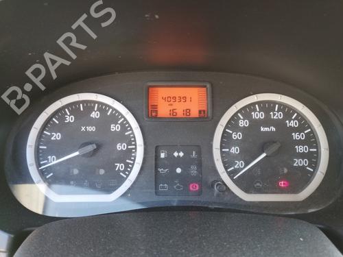 Right taillight DACIA LOGAN MCV (KS_) 1.5 dCi (KS0K) | BP37284358C35 - Image 6