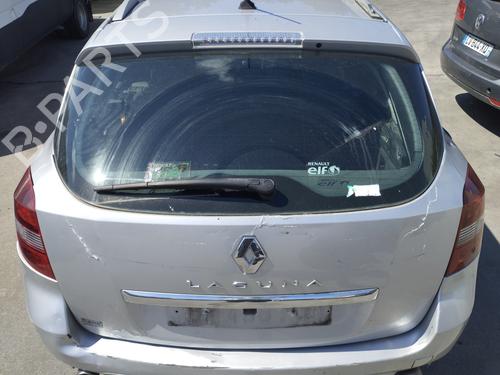 Viskermotor bagrude RENAULT LAGUNA III Grandtour (KT0/1) 2.0 dCi (KT07, KT0J, KT14, KT1A, KT1S) (131 hp) 29550727