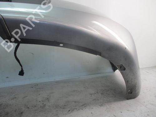 Used Rear bumper PORSCHE BOXSTER (987) S 3.2 (280 hp) 27050600