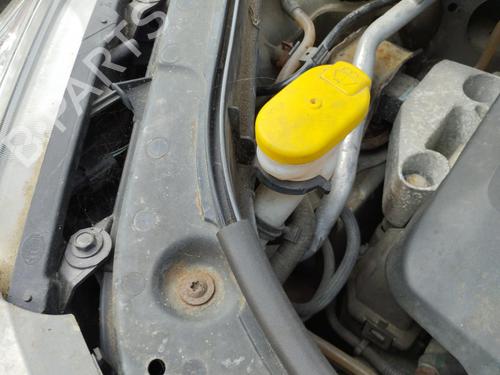Used Windscreen washer tank Windscreen washer tank 38455416 38455416