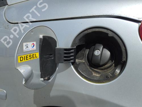 Fuel flap PEUGEOT 207 CC (WD_) 1.6 HDi | BP27150674C131 