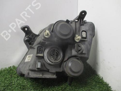 Højre forlygte OPEL MERIVA A MPV (X03) 1.6 16V (E75) | BP27067068C29 
