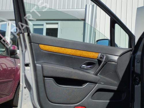 Front left interior door handle RENAULT VEL SATIS (BJ0_) 2.0 dCi (BJ03) | BP39697573I13 - Image 2