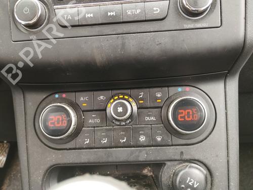Used Climate control Climate control NISSAN QASHQAI I (J10, NJ10) 1.5 dCi (110 hp) 39974743 39974743