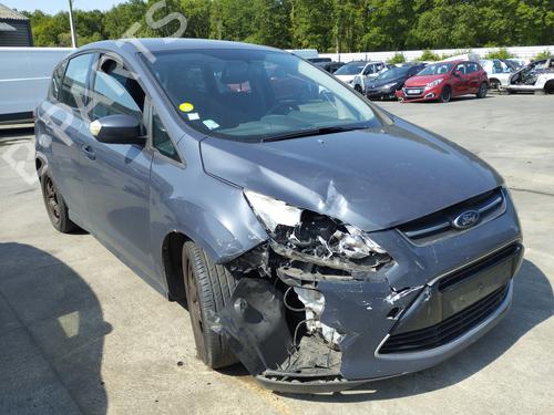 Left front seat FORD C-MAX II (DXA/CB7, DXA/CEU) 1.6 TDCi | BP27042265C15 - Image 4