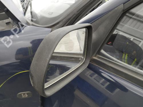 Left mirror RENAULT 19 II (B/C53_) 1.4 (B/C532) | BP28482072C26