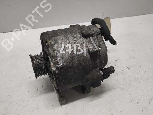Used Alternator Alternator PORSCHE CAYENNE (92A) 3.0 Diesel (239 hp) 27041641 27041641