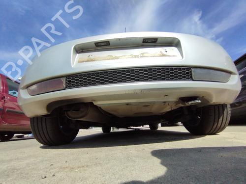 Rear bumper VW NEW BEETLE (9C1, 1C1) 1.9 TDI | BP29476381C8 