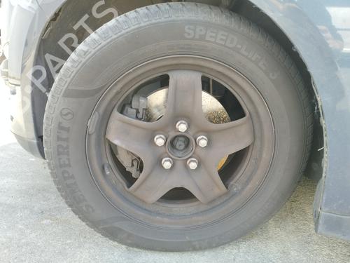 Felg FORD C-MAX II (DXA/CB7, DXA/CEU) 1.6 TDCi (95 hp) 27084166