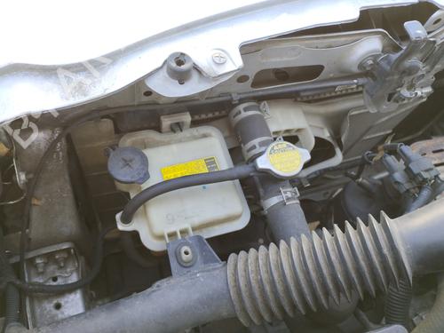 Køleventilator elektrisk TOYOTA YARIS (_P9_) 1.3 VVT-i (SCP90_, SCP90R) (87 hp) 27366975