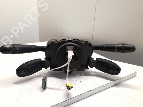 Used Steering column stalk PEUGEOT PARTNER Box Body/MPV 1.6 HDi (90 hp) 27080648