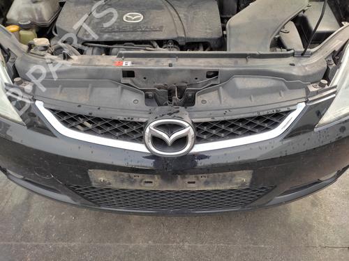 Używane Atrapa chłodnicy / Grill MAZDA 5 (CR) 1.8 (CR19) (116 hp) 27051501
