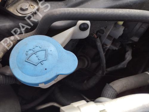 Used Windscreen washer tank NISSAN QASHQAI I (J10, NJ10) 1.6 dCi (130 hp) 28622833