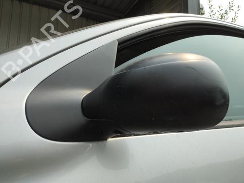 Used Left mirror PEUGEOT 206+ (2L_, 2M_) 1.4 HDi eco 70 (68 hp) 28109039
