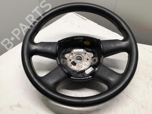 Used Steering wheel AUDI A3 Sportback (8PA) 2.0 TDI 16V (140 hp) 27061597