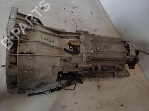 Gearbox BMW 3 (E90) 320 d | BP27052868M3 