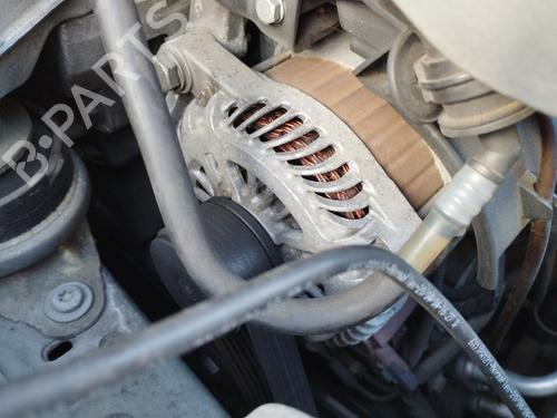 Generator PEUGEOT 407 (6D_) 2.0 HDi 135 (6DRHRH, 6DRHRE, 6DRHRG, 6DRHRJ) (136 hp) 30128071