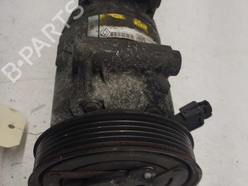 Used AC compressor AC compressor RENAULT SCÉNIC II (JM0/1_) 1.6 (JM0C, JM0J, JM1B) (113 hp) 36679863 36679863