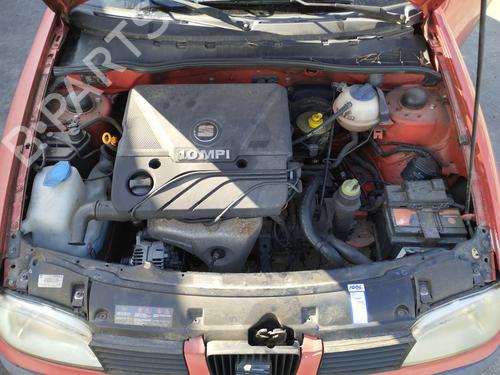 Used Radiator fan SEAT IBIZA II (6K1) 1.0 i (50 hp) 27041819